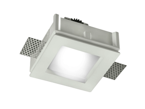 BILD - Recessed ceiling spotlight _ Buzzi & Buzzi